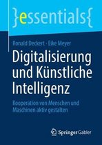 Digitalisierung und Kuenstliche Intelligenz