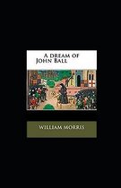 A Dream of John Ball illustrated