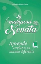 La mariposa novata