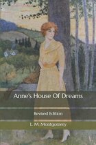 Anne's House Of Dreams