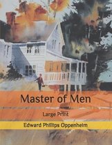Master of Men