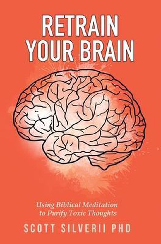 Retrain Your Brain - cover