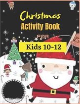 Christmas-Activity-Book-For-Kids 10-12