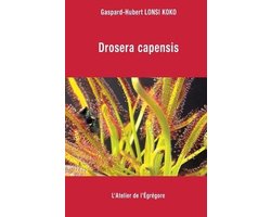 Drosera capensis