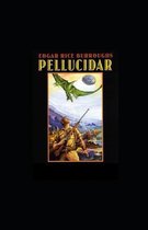 Pellucidar illustrated