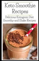 Keto Smoothie Recipes