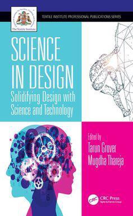 Textile Institute Professional Publications - Science in Des ... - cover