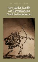 The Adventures of Simplicius Simplicissimus