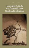 The Adventures of Simplicius Simplicissimus