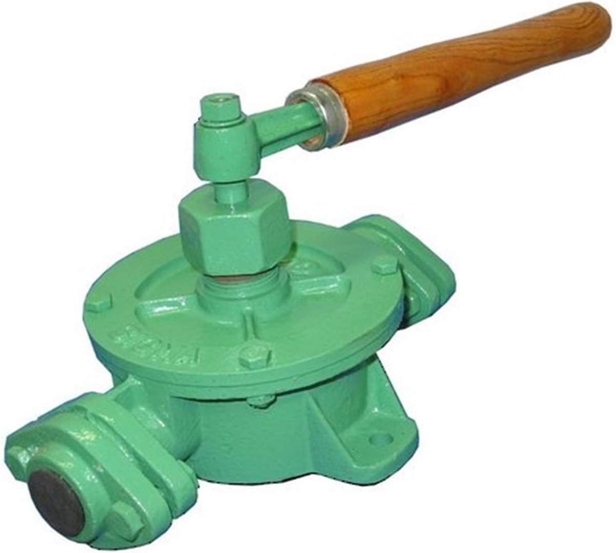 Sigma Vleugelpomp type K00