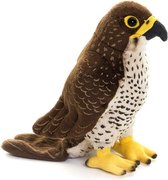 Living Nature Knuffel Vogel Slechtvalk