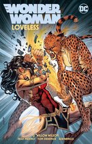 Wonder Woman Vol 3 Return of The Amazons