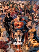 DC Poster Portfolio