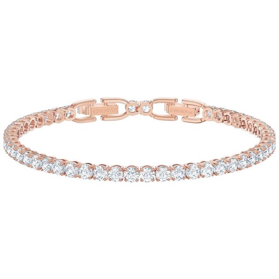 Swarovski 5513400 Armband Tennis DLX