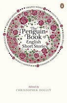 Omslag The Penguin Book of English Short Stories
