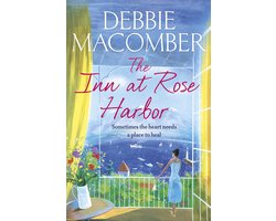 Omslag van The Inn at Rose Harbor