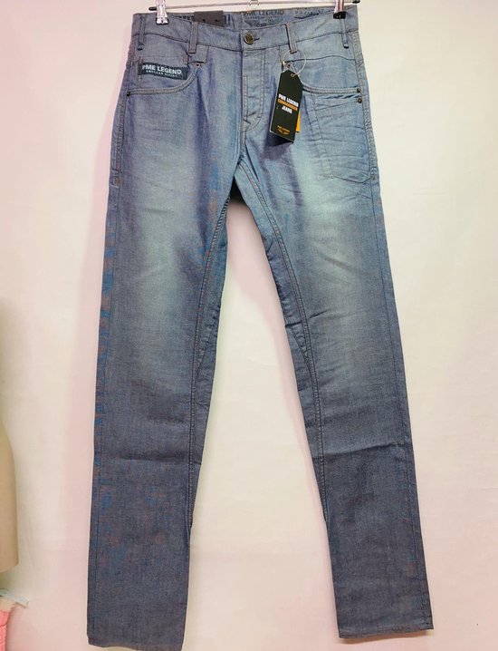 PME Legend Heren Jeans W 32 L 38 | bol.com
