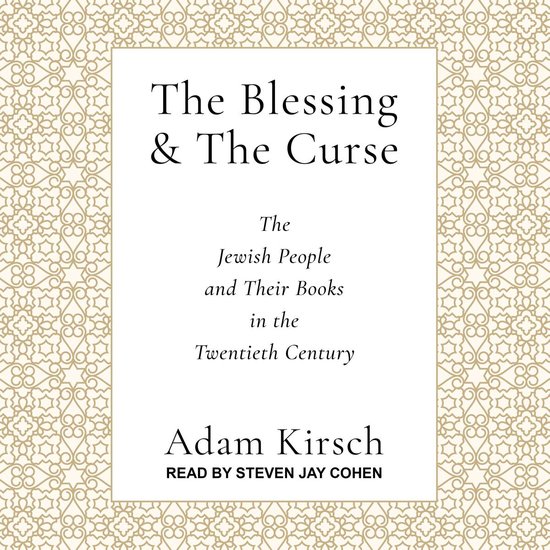 The Blessing and the Curse - cover