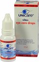 Unicare Druppels Vita+ Eye - Oogdruppels