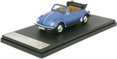 Volkswagen Super Beetle Convertible 1973 - 1:43 - PremiumX - Models