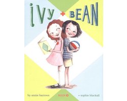 Ivy and Bean (Book 1)