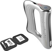 Hyperblade - Massage gun - Lange batterij duur - Inclusief Travelcase