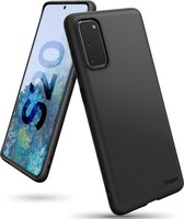 Ringke Air S Samsung Galaxy S20 Hoesje Zwart