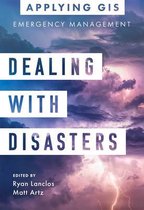 Applying GIS 2 - Dealing with Disasters