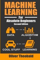 Ai, Data Science, Python & Statistics for Beginners- Machine Learning For Absolute Beginners