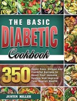 The Basic Diabetic Cookbook