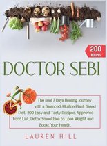Doctor Sebi