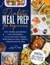 Diabetic Meal Prep for Beginners