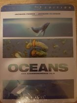 Oceans Limited Metal Edition (Sales)