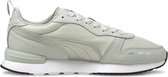 PUMA R78 Metallic FS Dames Sneakers - Gray - Maat 37.5