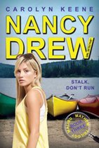 Nancy Drew (All New) Girl Detective 3 - Stalk, Don't Run