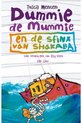 foto van Dummie de mummie 3 -   Dummie de mummie en de sfinx van Shakaba