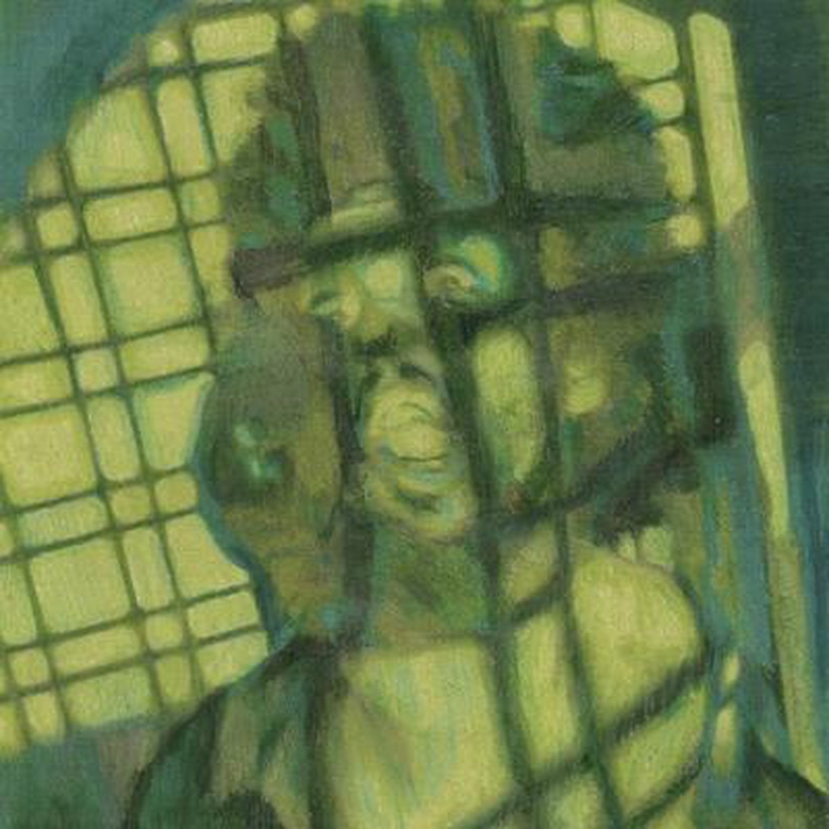Sundry Rock Song Stock (Opaque Green Vinyl)