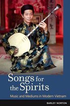 Songs for the Spirits