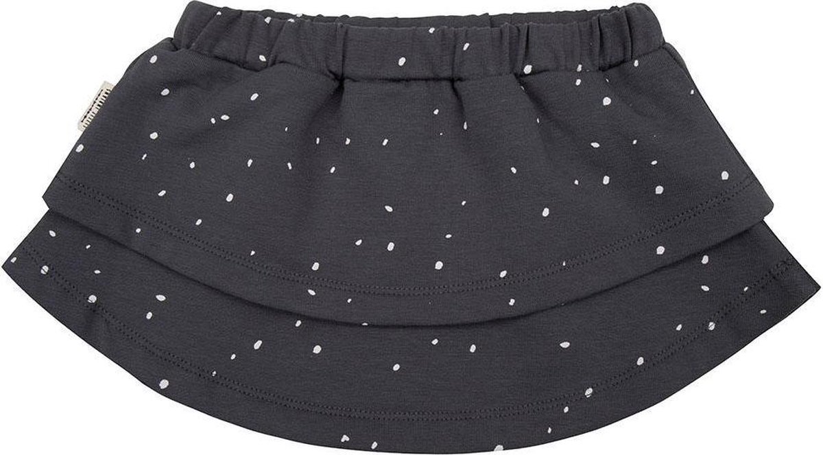 Skirt Dots - Iron