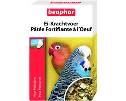 Beaphar eikrachtvoer parkiet - à 150 gr - Vogelvoer