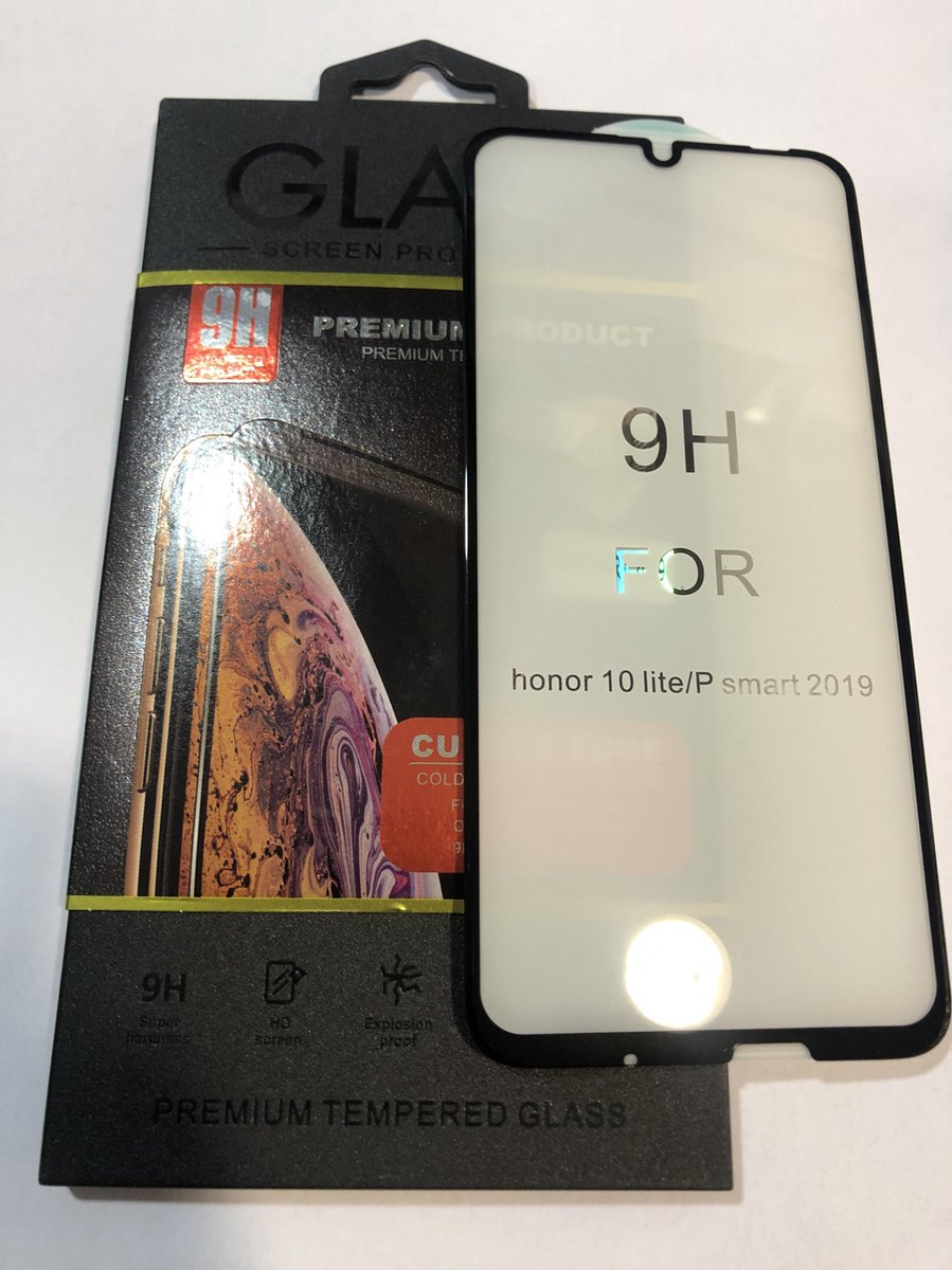 Huawei P Smart 2019 Screen Protector