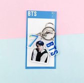 Sleutelhanger | keychain | keyring | BTS - Jimin | Map of the soul 7