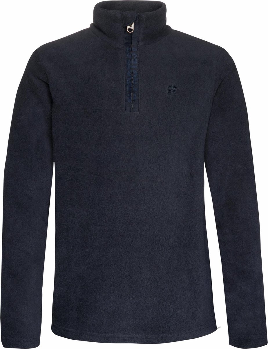 Protest Perfecty Jr fleece jongens Blauw