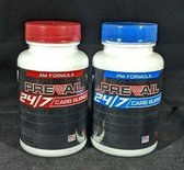 Carb Burners