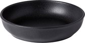 Costa Nova Pastabord Roda Ardosia 21,7cm - H5cm - Aardewerk - 6 stuks