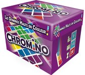 Cube Chromino