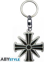 FAR CRY - Keychain Cross x4 *