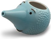 Neti-pot "Egel" voor kinderen (Hemelblauw)