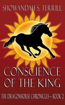 DRAGONHORSE CHRONICLES 2 - Conscience of the King
