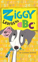 Ziggy the Iggy 0 - Ziggy Learns His ABC's